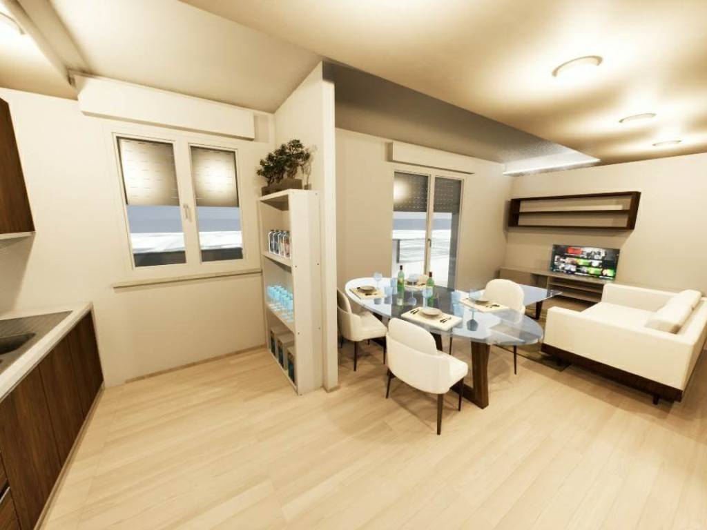 Appartamento a Vaiano in via di Sofignano - Foto 5