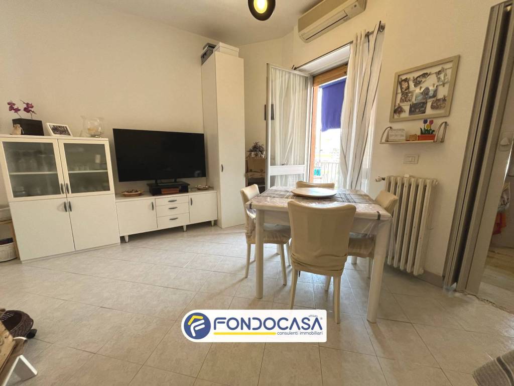 Appartamento a Andora in Via A. Porcella - Foto 2
