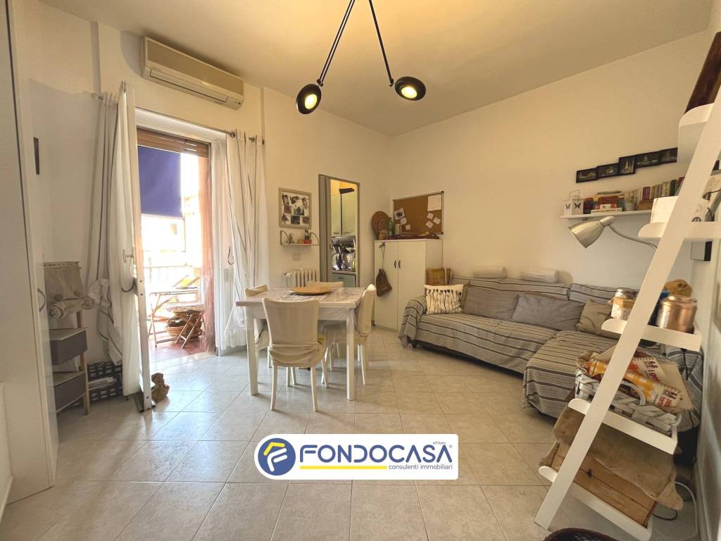 Appartamento a Andora in Via A. Porcella - Foto 3
