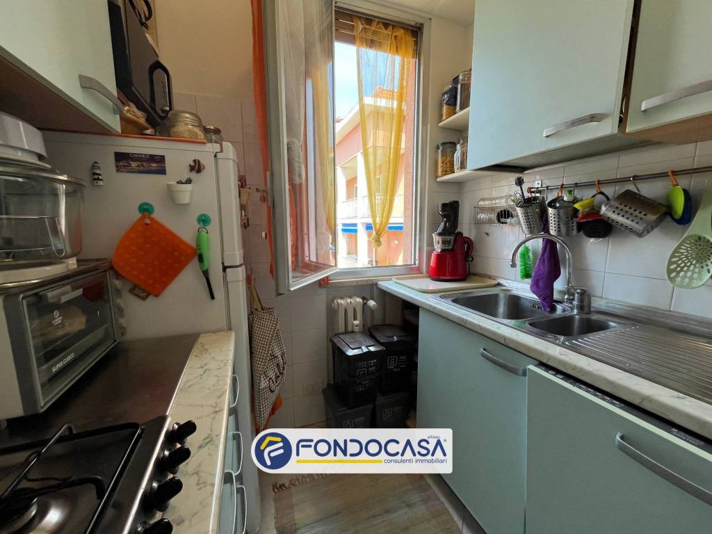 Appartamento a Andora in Via A. Porcella - Foto 4