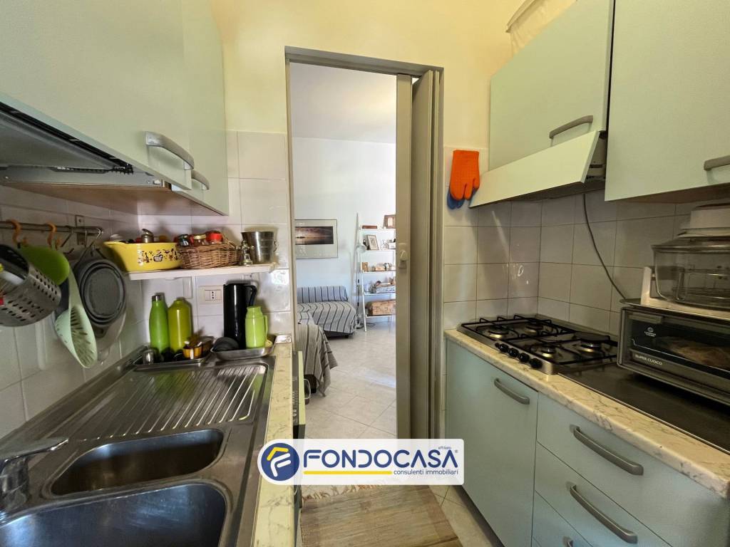 Appartamento a Andora in Via A. Porcella - Foto 5