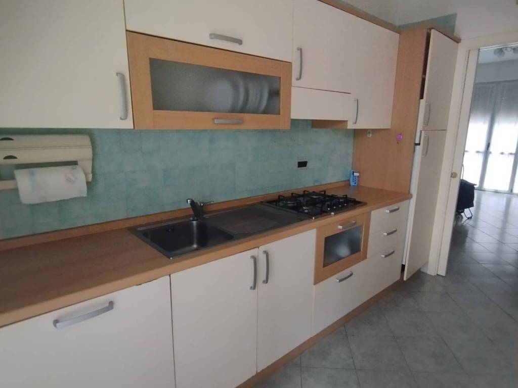 Appartamento a Ortona in Via della Libertà - Foto 3