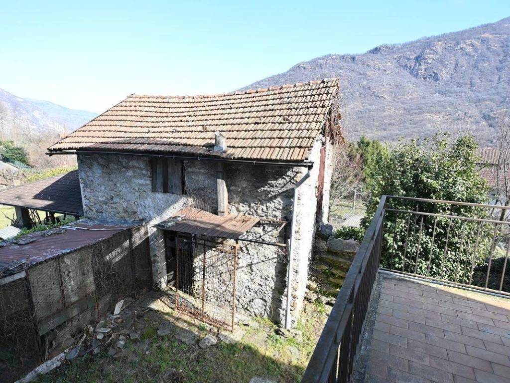 Casa indipendente a Casale corte cerro in Via Vallari - Foto 2