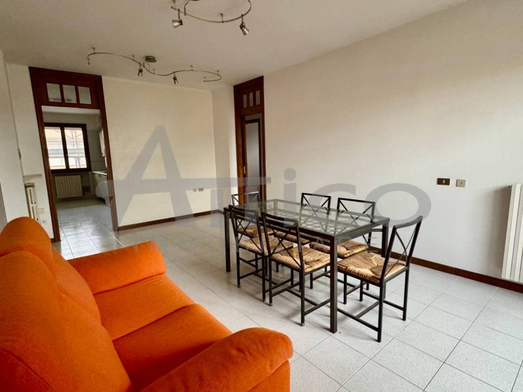 Appartamento a Rovigo in Via V. Chiarugi - Foto 2