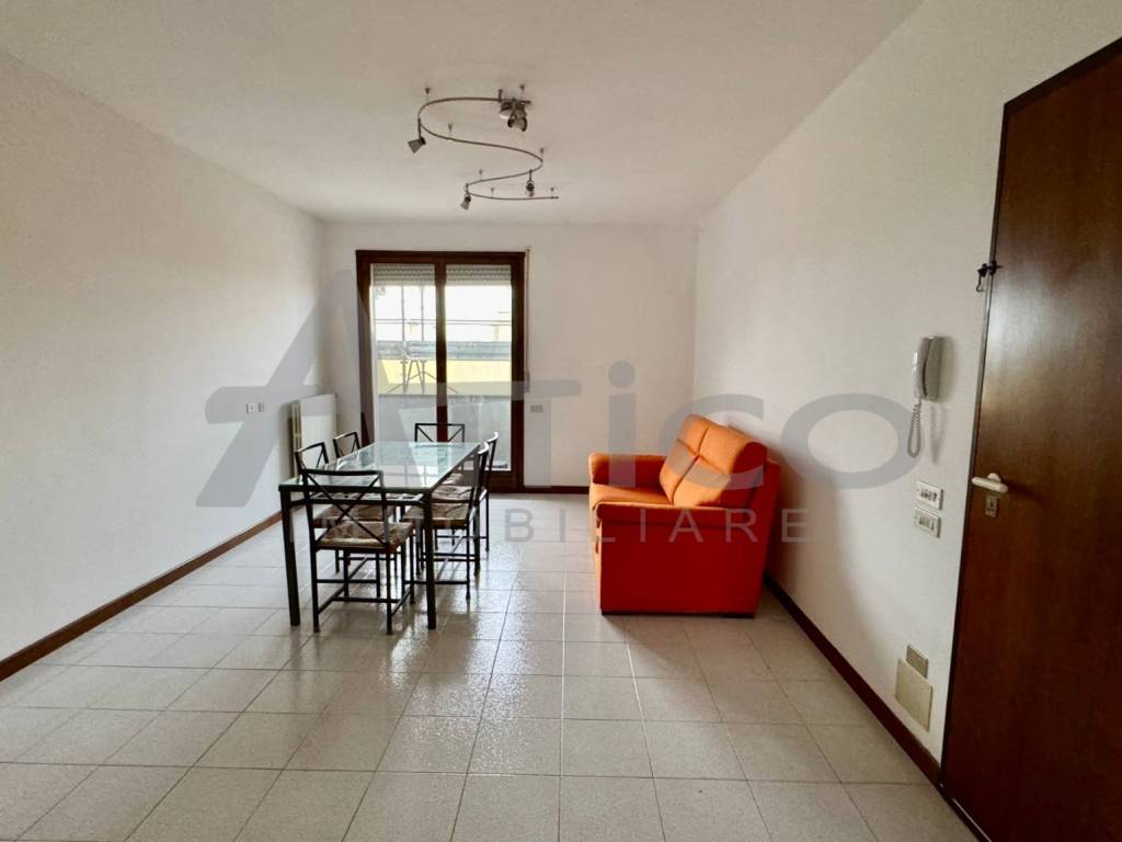 Appartamento a Rovigo in Via V. Chiarugi - Foto 3