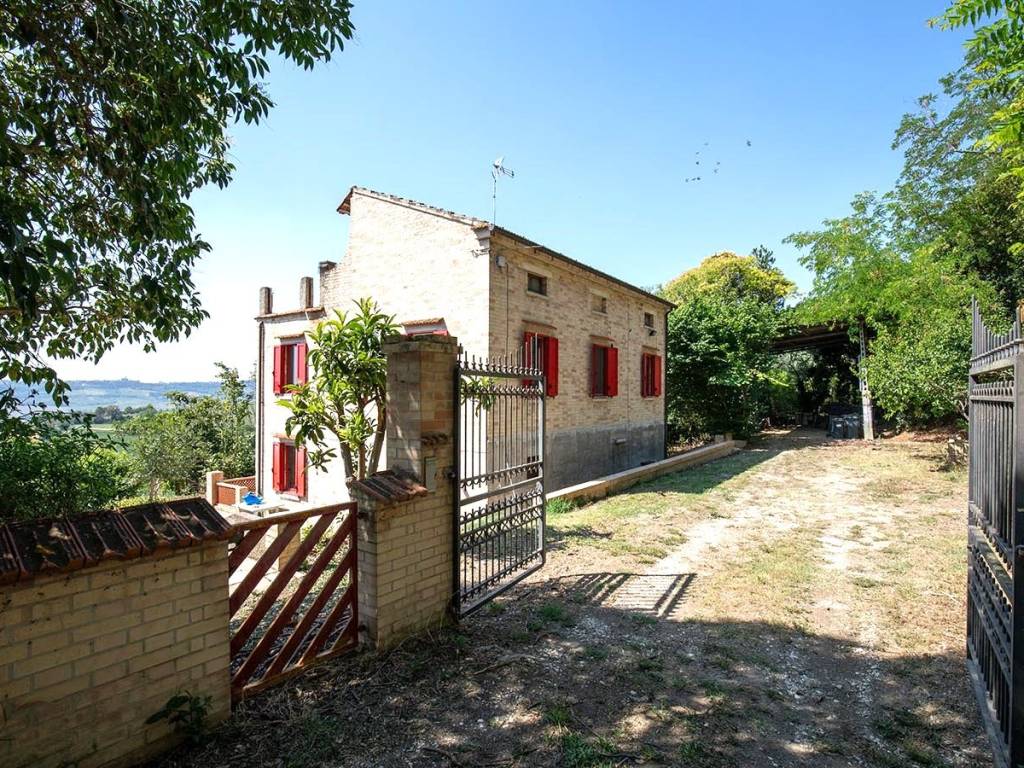 Rustico / casale a Altidona - Foto 2