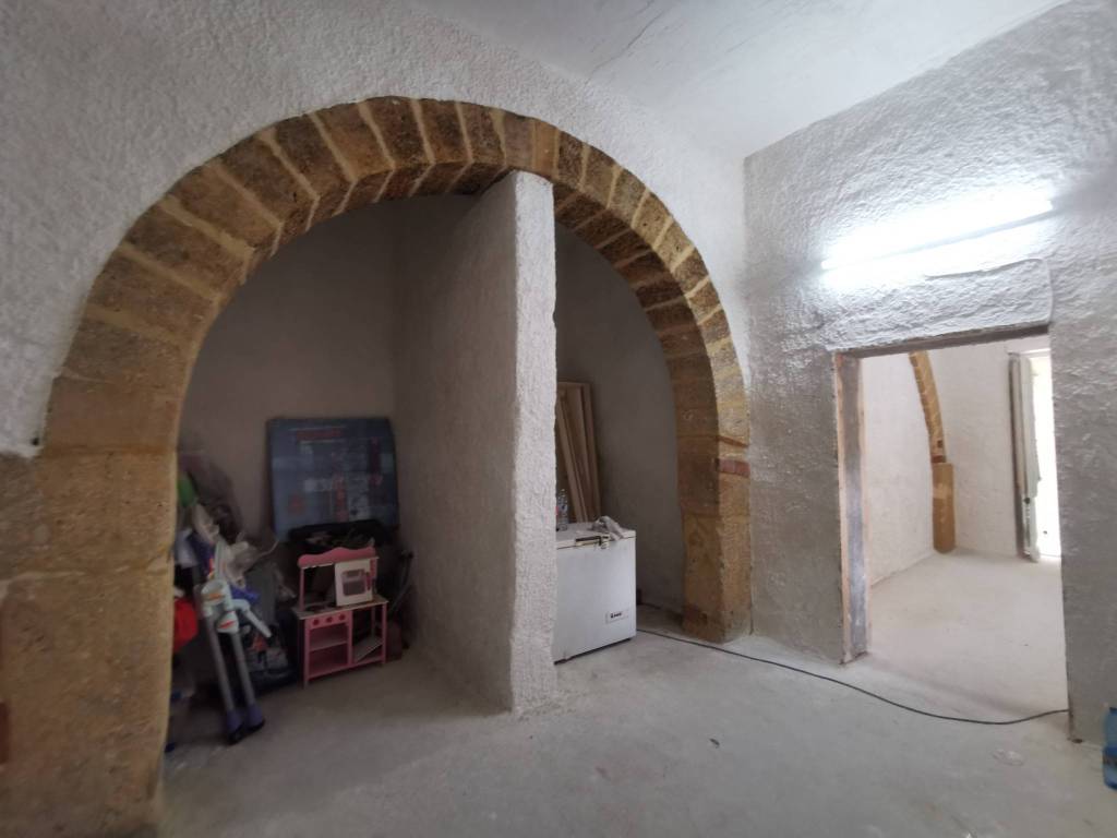 Casa indipendente a Marsala in Via Salinisti - Foto 3