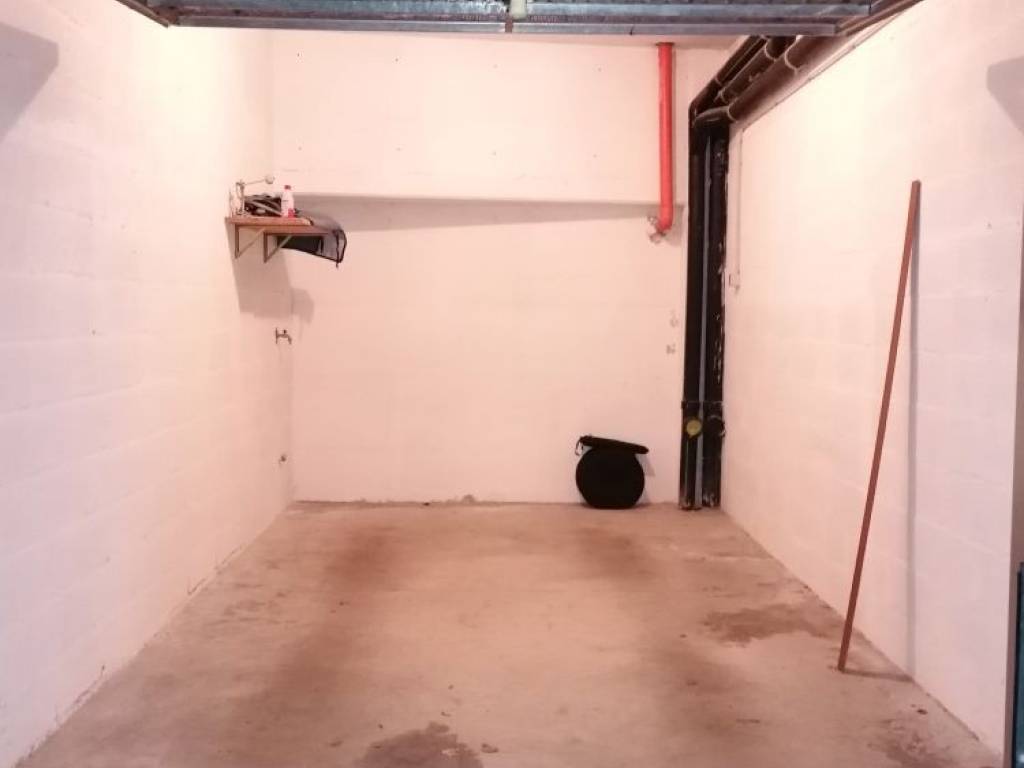 Box / garage a Jesi in Via Matteo Ricci - Foto 2