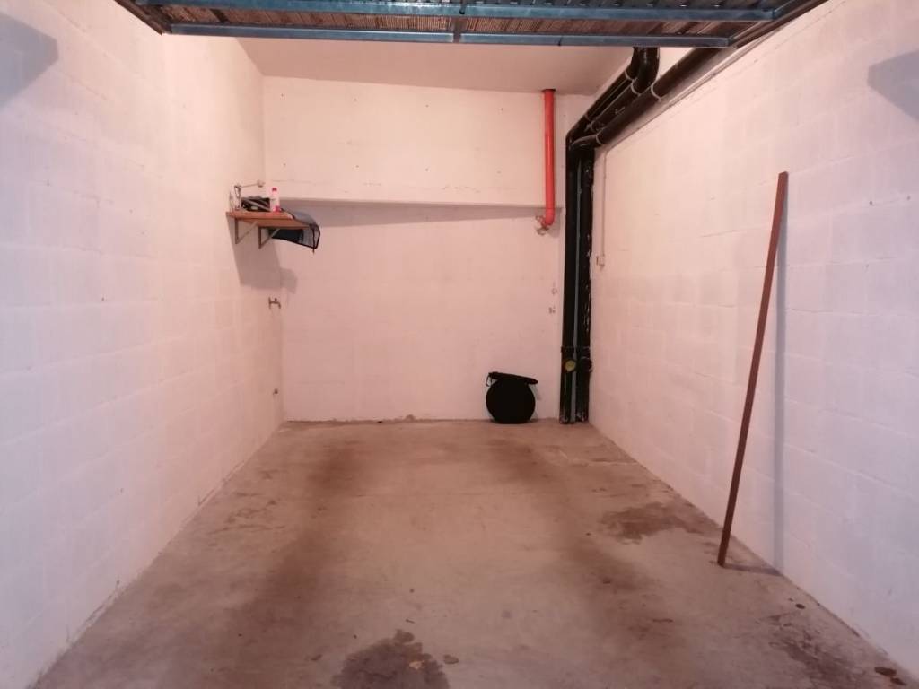 Box / garage a Jesi in Via Matteo Ricci - Foto 5