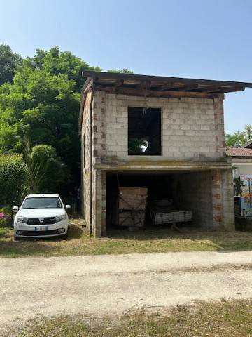 Casa indipendente a Loria in Via Alberoni - Foto 2