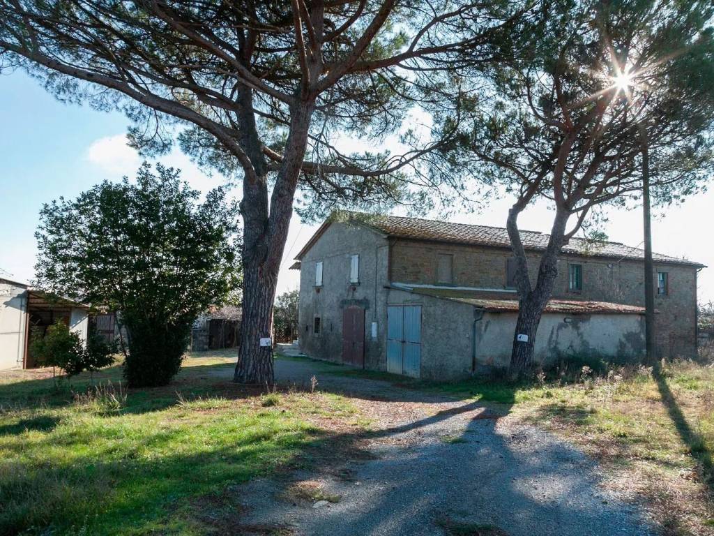 Rustico / casale a Cortona - Foto 2