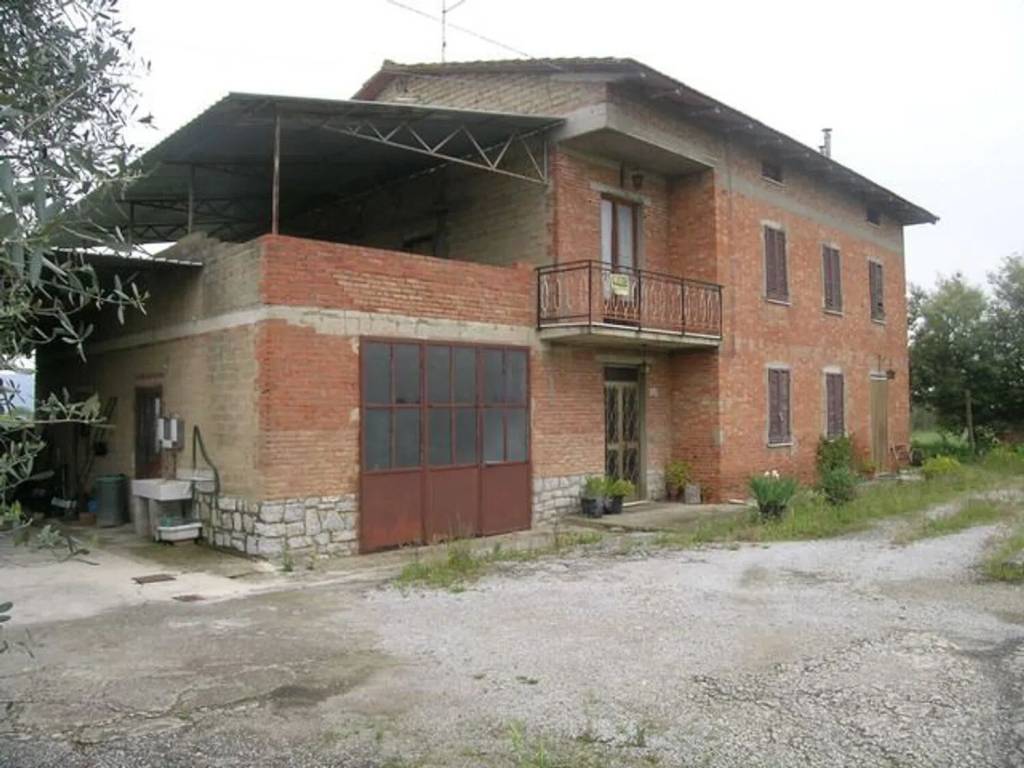 Rustico / casale a Cortona - Foto 4
