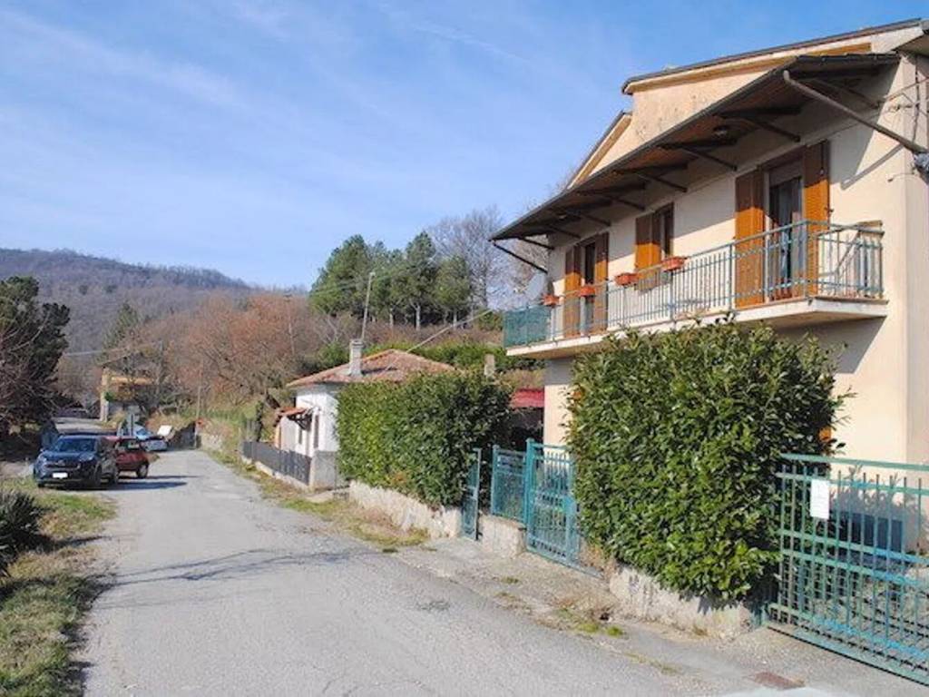 Villa a Cortona in C.A. Col Di Morro, 8 - Foto 2