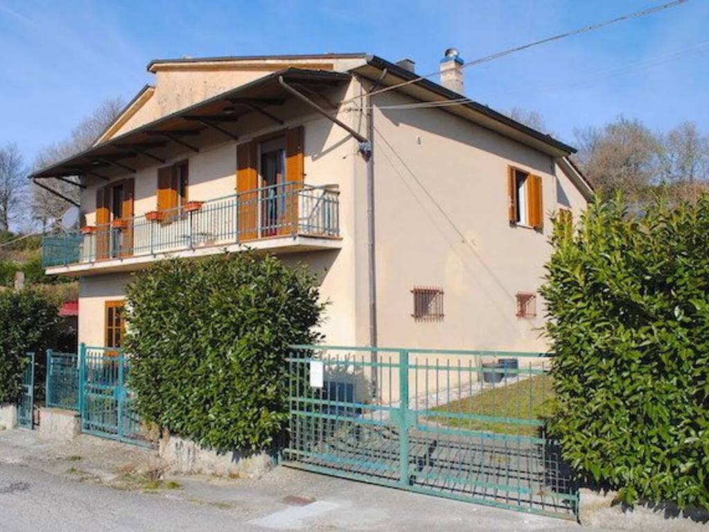 Villa a Cortona in C.A. Col Di Morro, 8 - Foto 3
