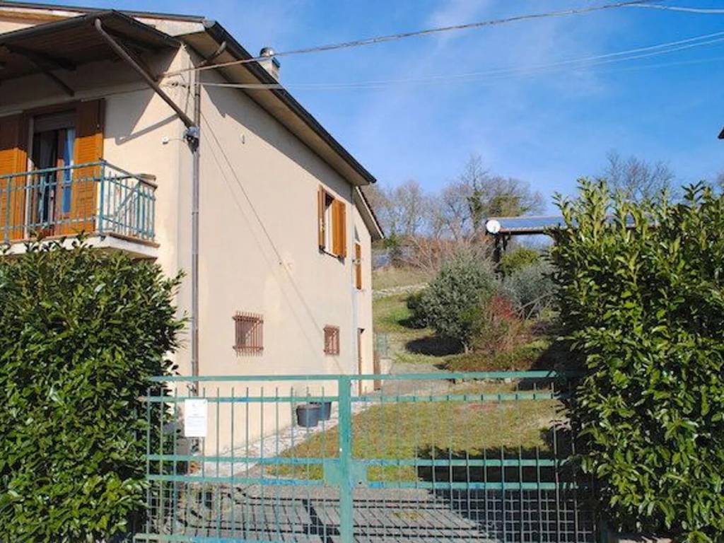 Villa a Cortona in C.A. Col Di Morro, 8 - Foto 4