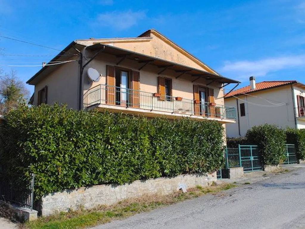 Villa a Cortona in C.A. Col Di Morro, 8 - Foto 5