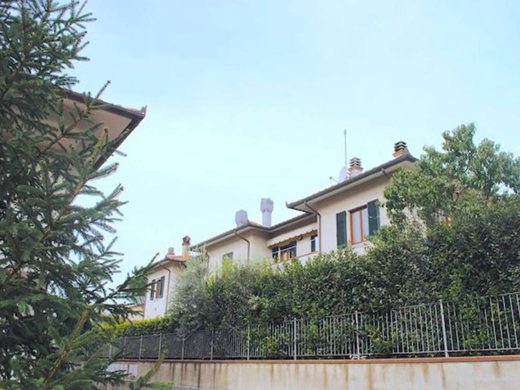 Appartamento a Cortona - Foto 3