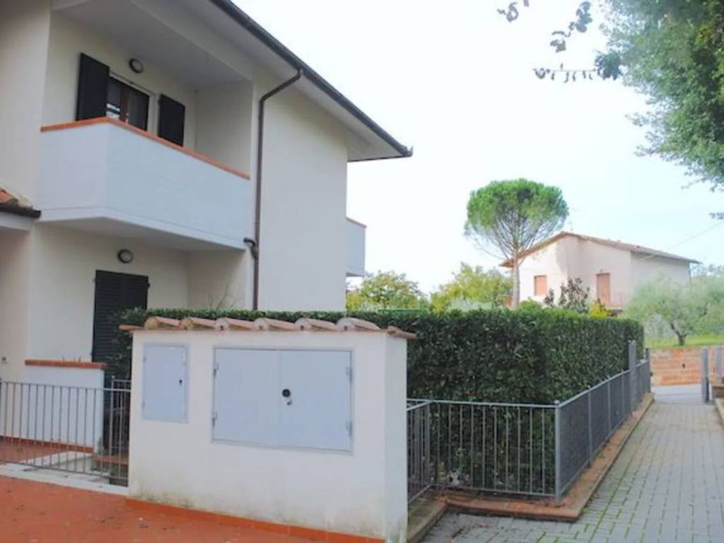 Appartamento a Cortona - Foto 4