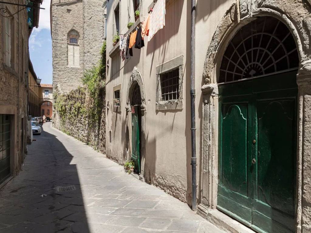 Appartamento a Cortona - Foto 2