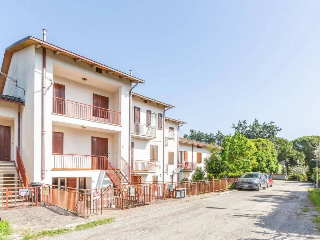 Appartamento a Castiglione del lago - Foto 2