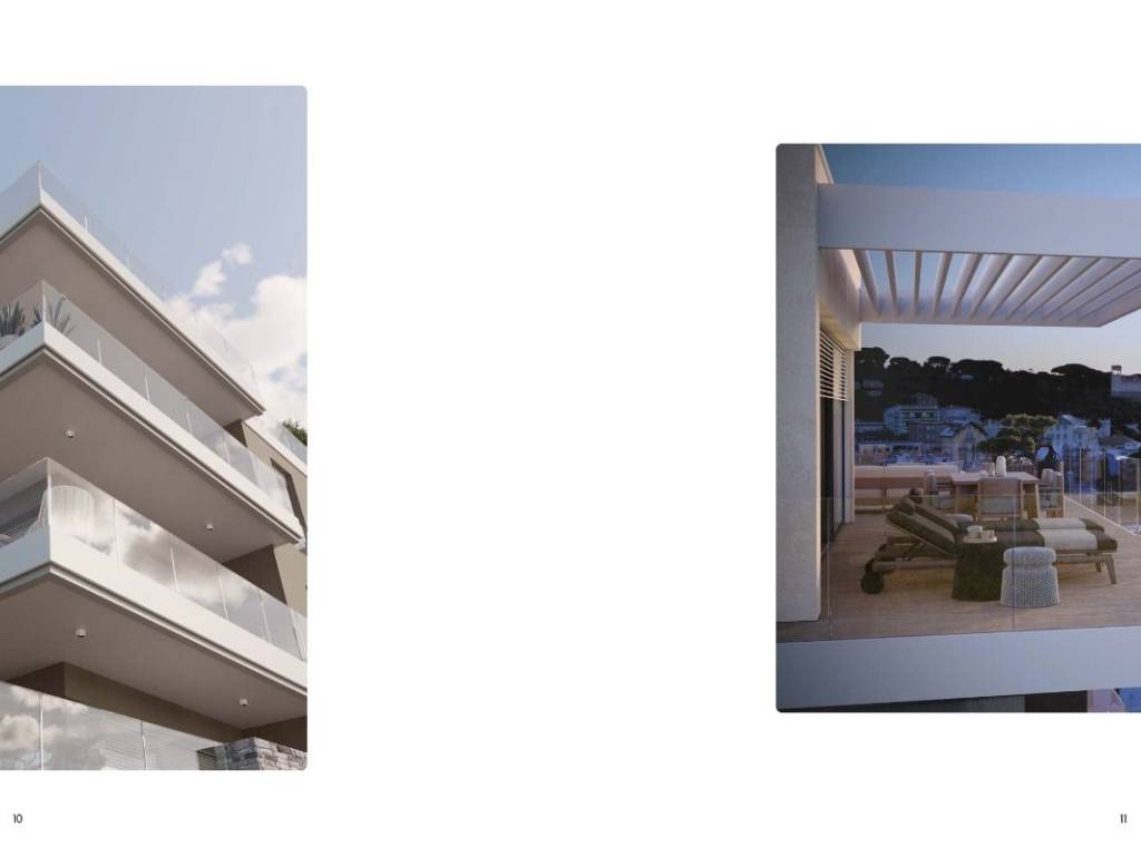 Appartamento a Celle ligure in Via Trentun, 3 - Foto 2