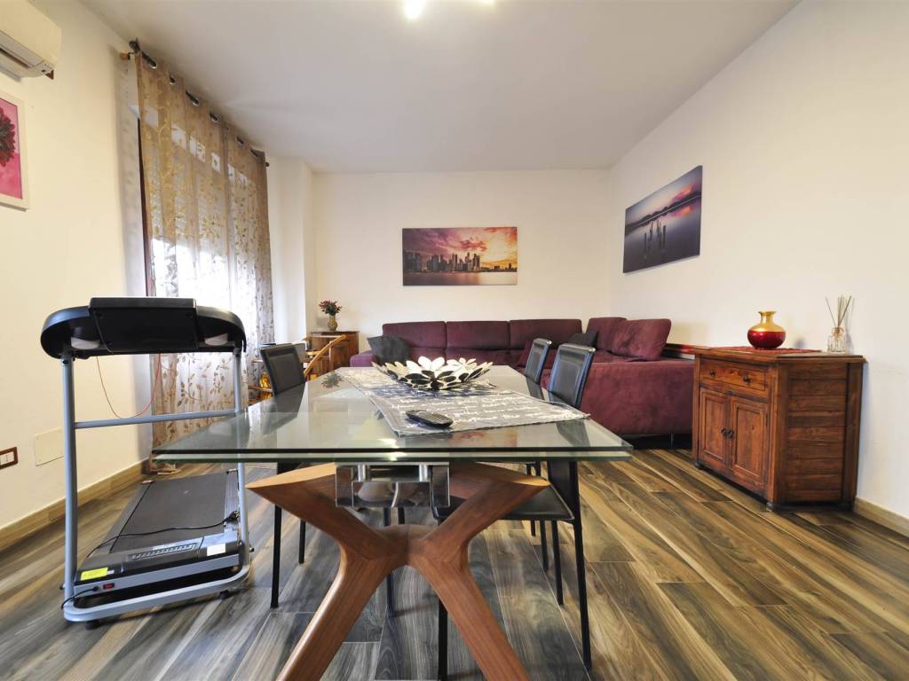 Appartamento a Campiglia marittima - Foto 2
