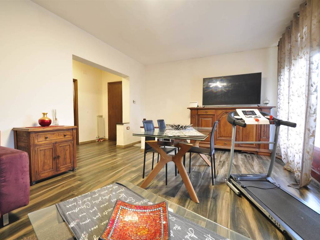 Appartamento a Campiglia marittima - Foto 4