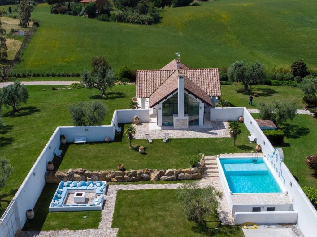 Villa a Montalto di castro - Foto 2