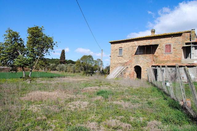 Rustico / casale a Cortona in Montecchio Del Loto, 113 - Foto 2
