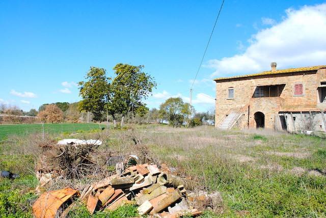 Rustico / casale a Cortona in Montecchio Del Loto, 113 - Foto 3