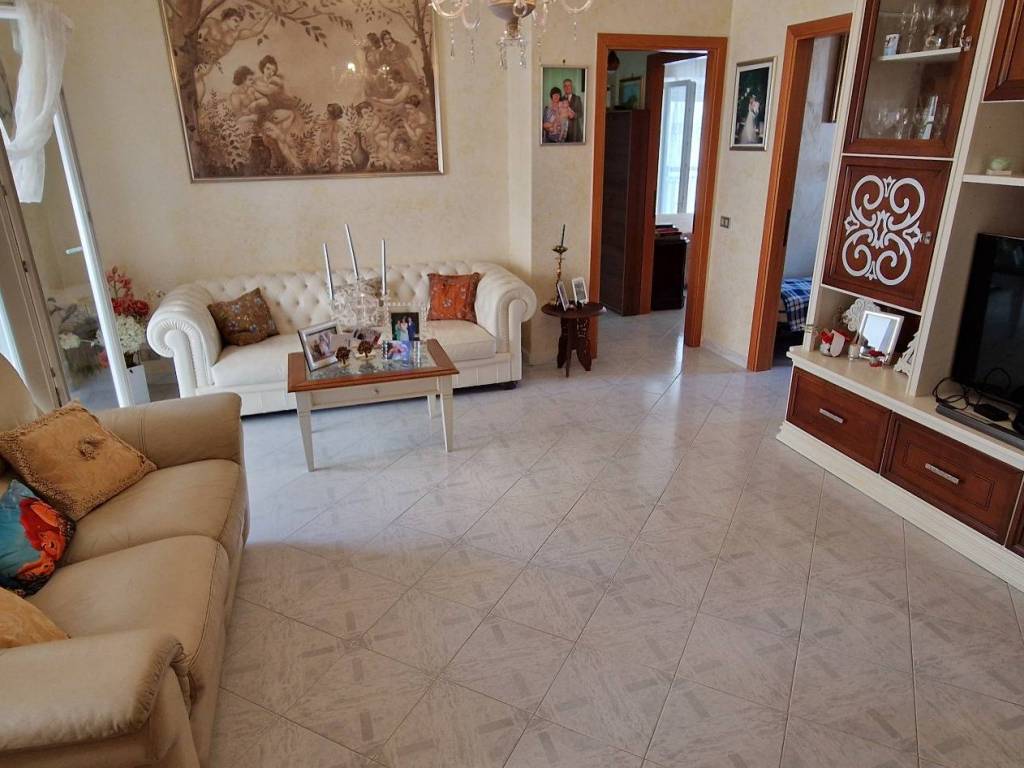 Appartamento a Trani in Viale Spagna - Foto 3
