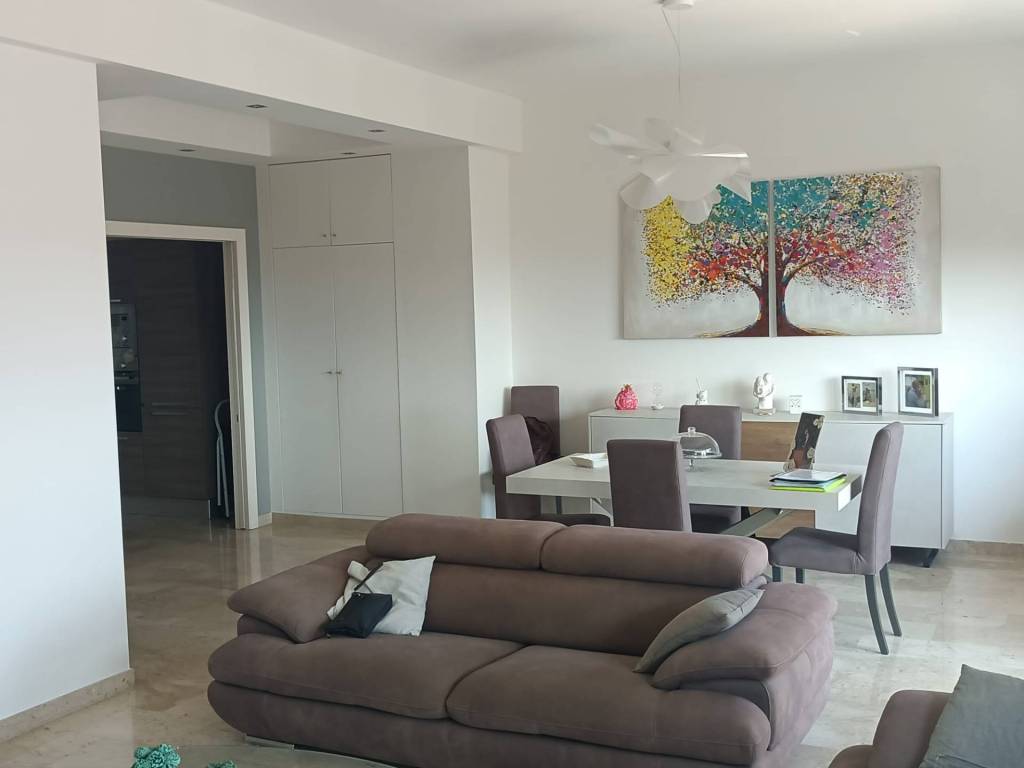 Appartamento a Taranto in Via Principe Amedeo, 145 - Foto 2