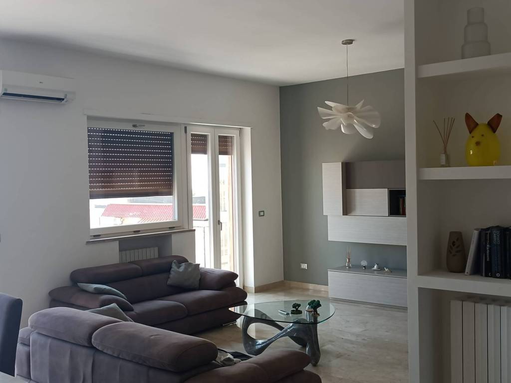 Appartamento a Taranto in Via Principe Amedeo, 145 - Foto 3