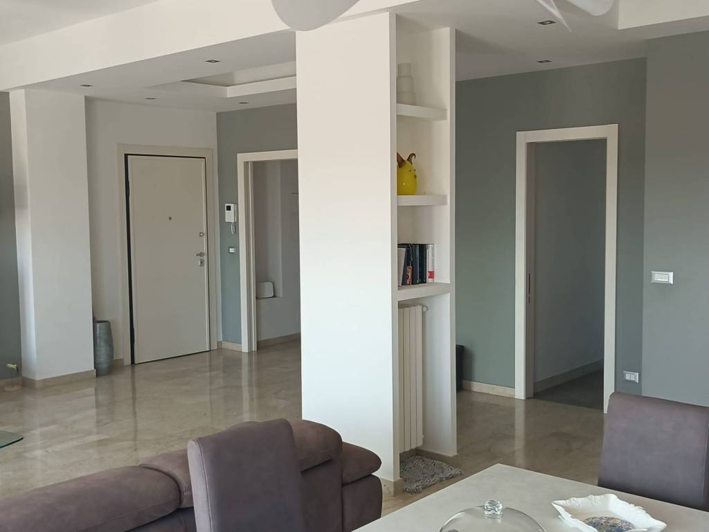 Appartamento a Taranto in Via Principe Amedeo, 145 - Foto 4