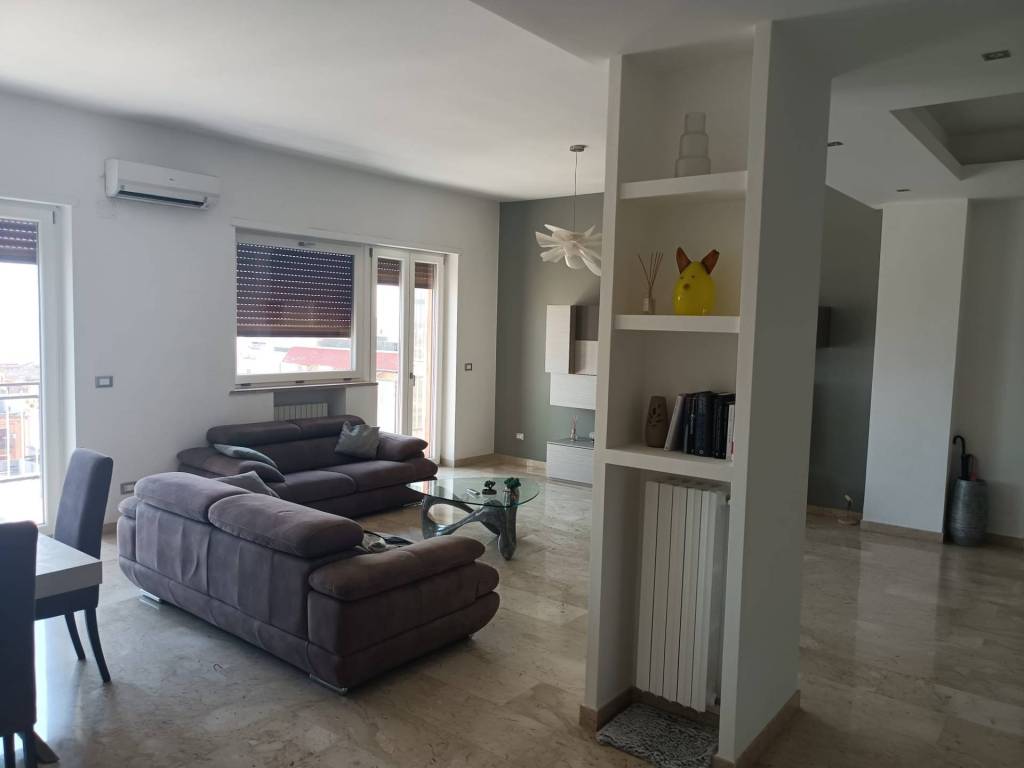 Appartamento a Taranto in Via Principe Amedeo, 145 - Foto 5