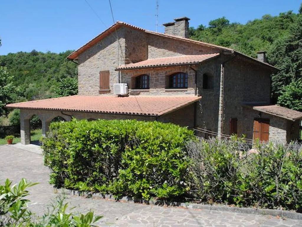 Rustico / casale a Cortona - Foto 2