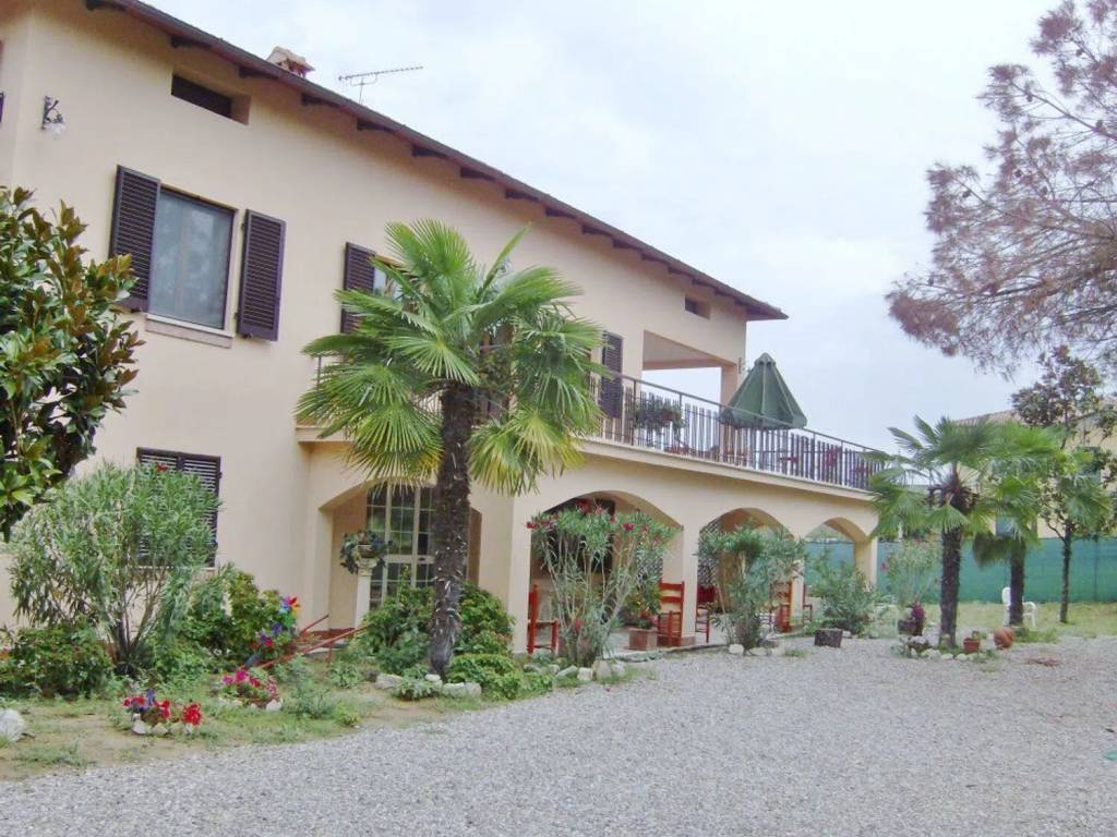 Villa a Castiglione del lago - Foto 2