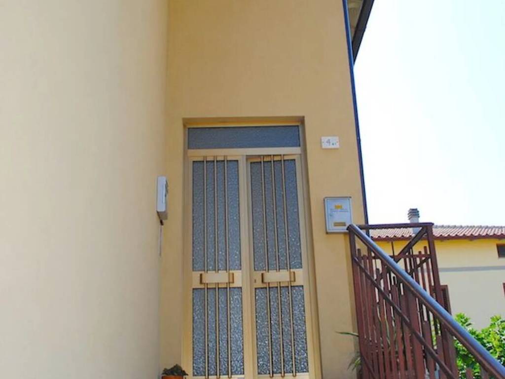 Appartamento a Cortona in Via Giacomo Leopardi, 4 - Foto 2
