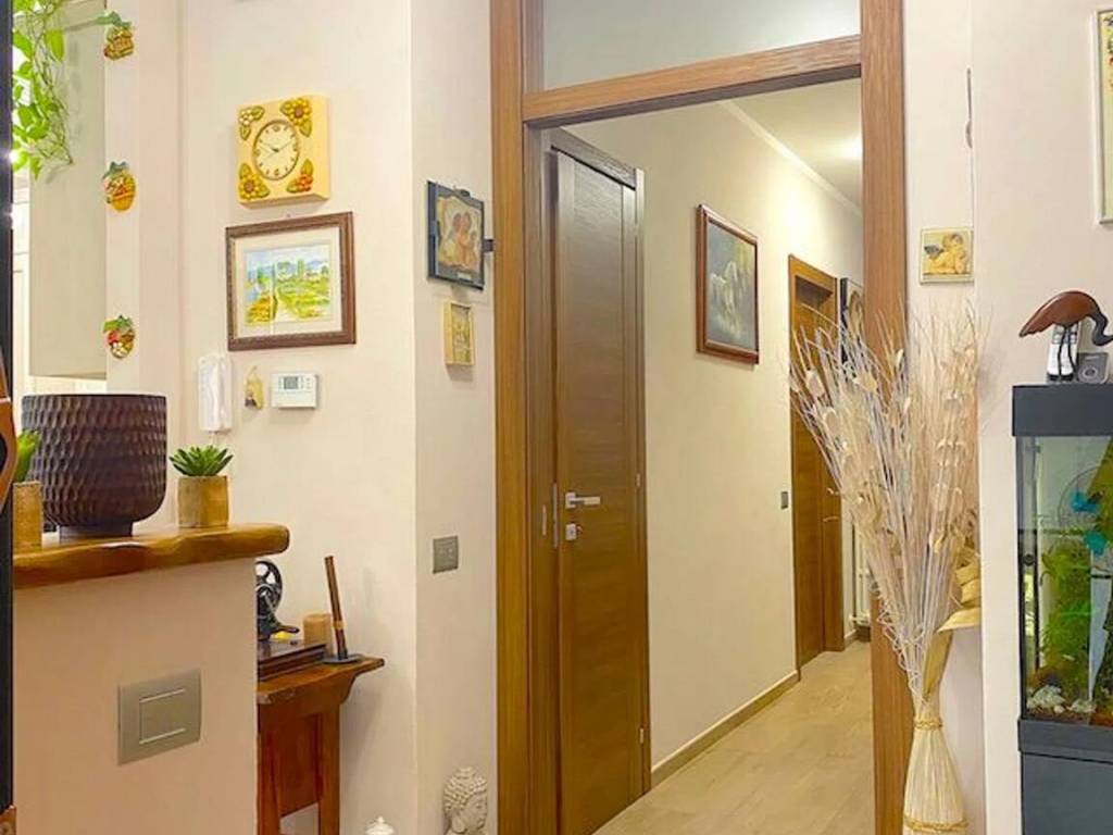 Appartamento a Cortona in Via Giacomo Leopardi, 4 - Foto 4