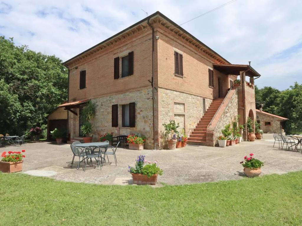 Rustico / casale a Castiglione del lago in Loc. Croce S.N.C. - Foto 4