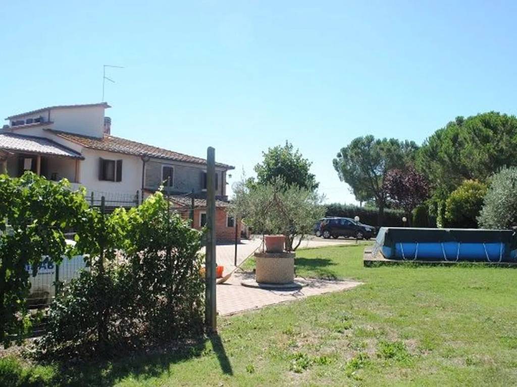 Rustico / casale a Cortona - Foto 2