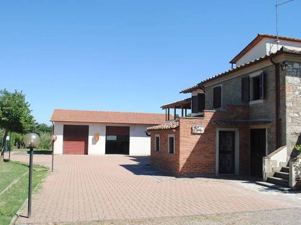 Rustico / casale a Cortona - Foto 4