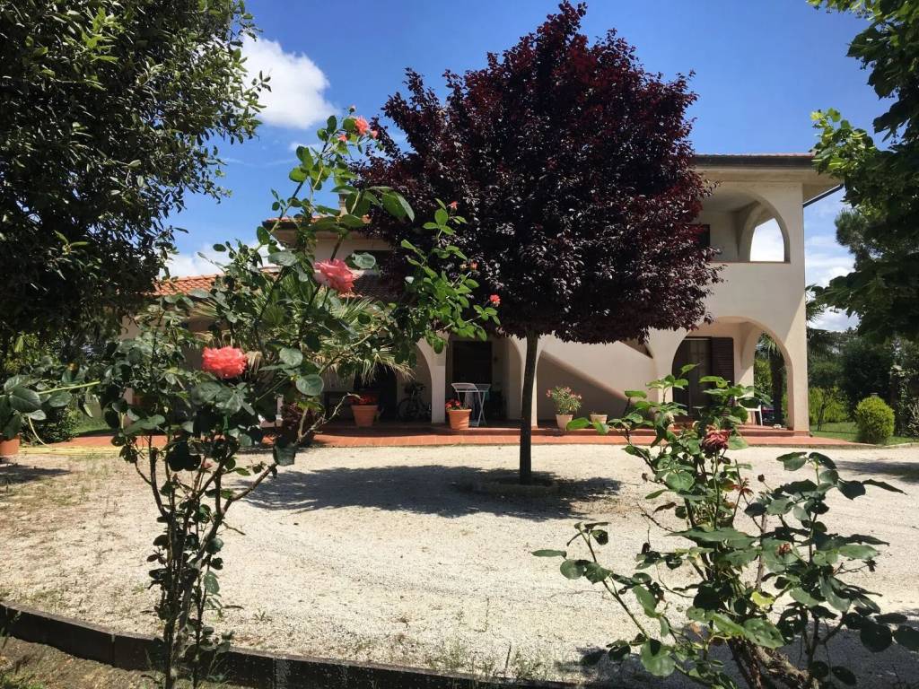 Villa a Castiglione del lago in Località Bertoni, 57 - Foto 3