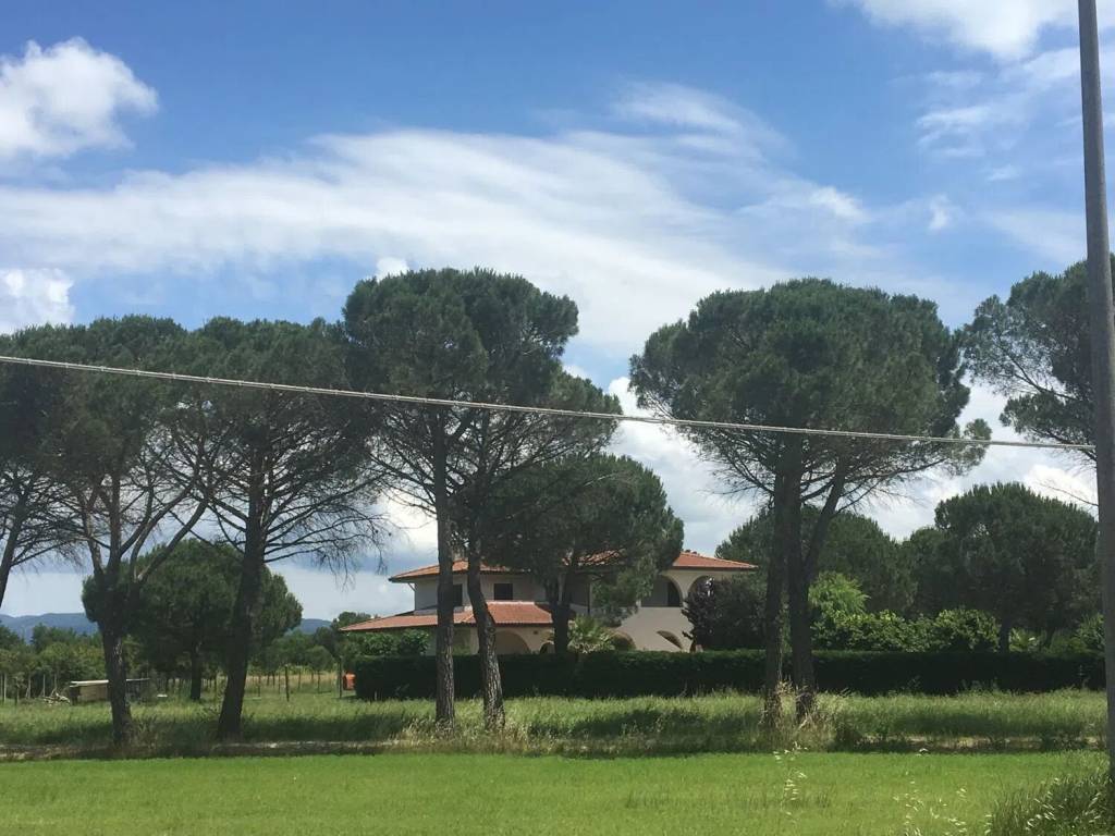 Villa a Castiglione del lago in Località Bertoni, 57 - Foto 4