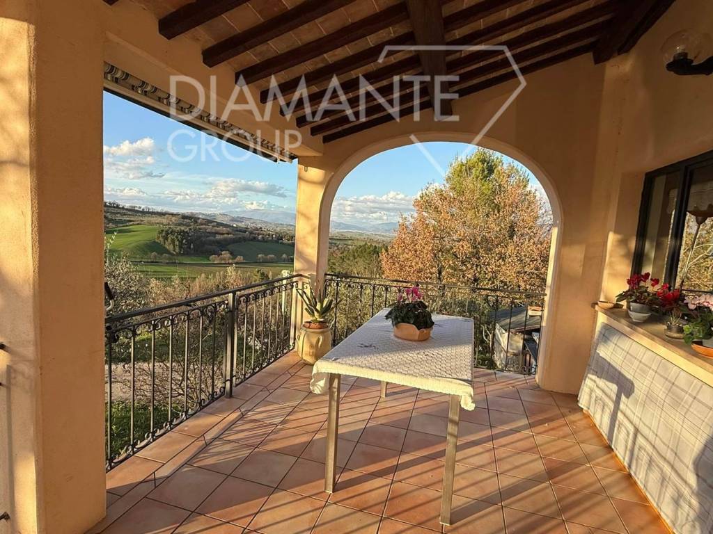 Rustico / casale a Castel ritaldi - Foto 4