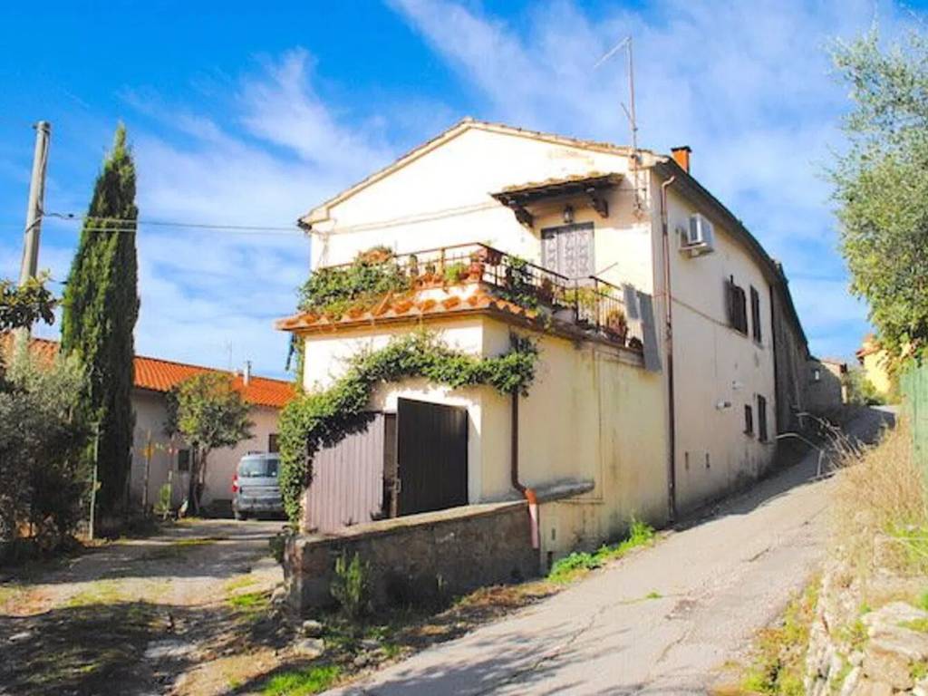 Villa a Cortona in Loc. Le Piagge, 59 - Foto 2
