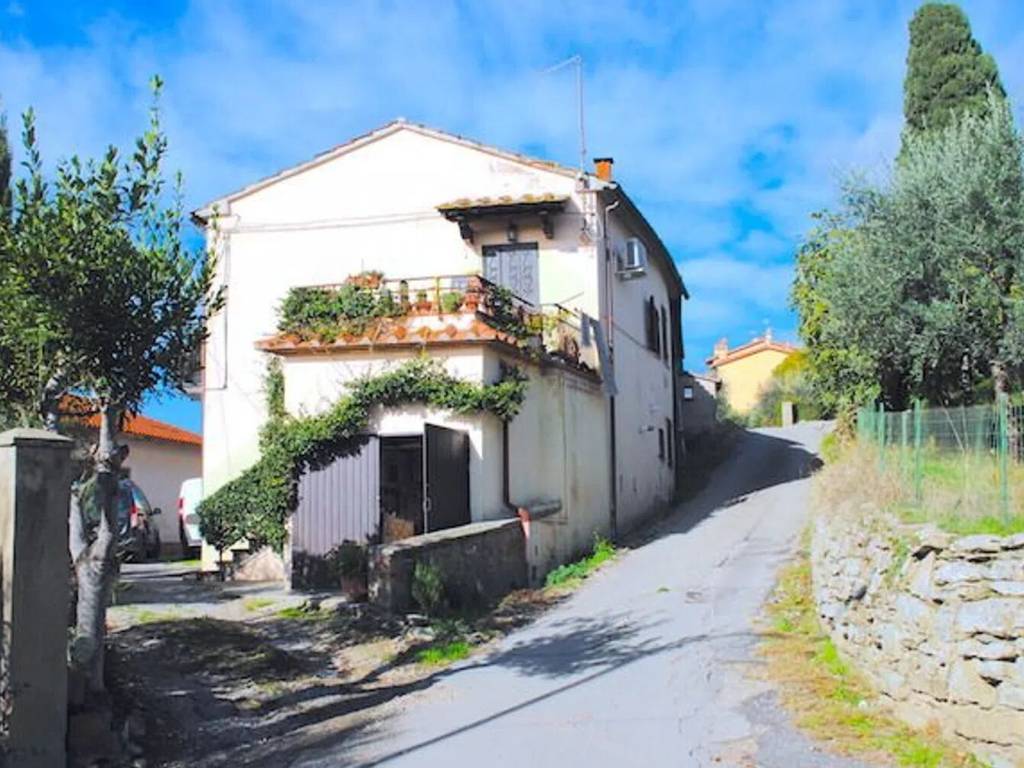 Villa a Cortona in Loc. Le Piagge, 59 - Foto 3