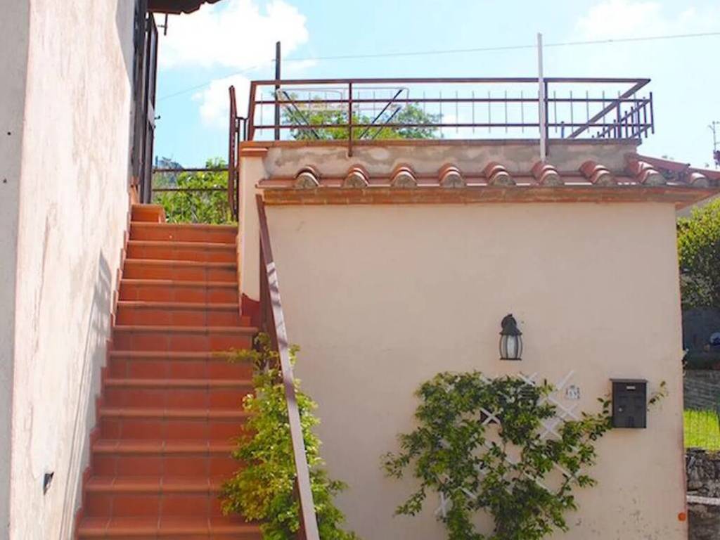 Villa a Cortona in Loc. Le Piagge, 59 - Foto 4