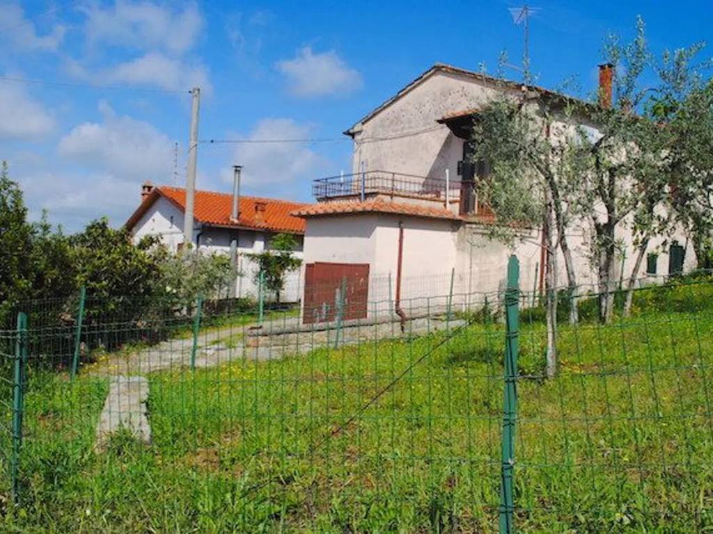 Villa a Cortona in Loc. Le Piagge, 59 - Foto 5