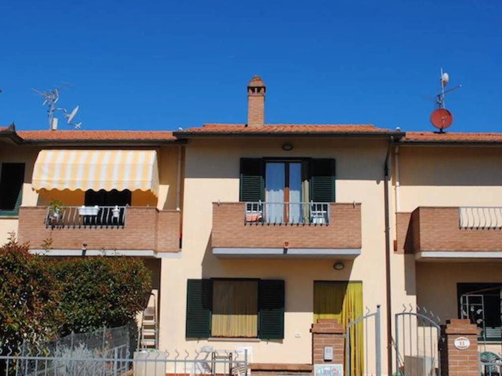 Villa a Castiglione del lago - Foto 2
